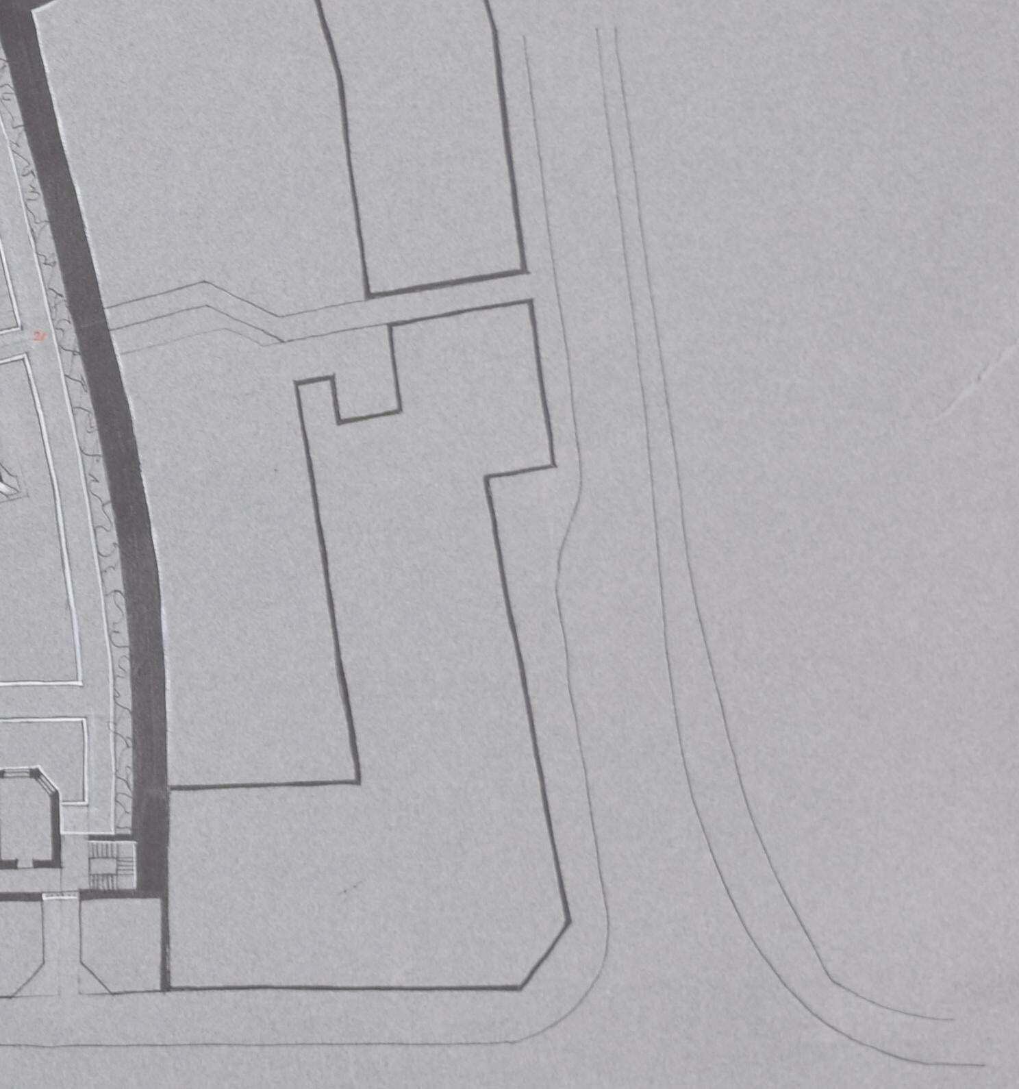 Architectural Design II By Louis Osman Friba photo buy