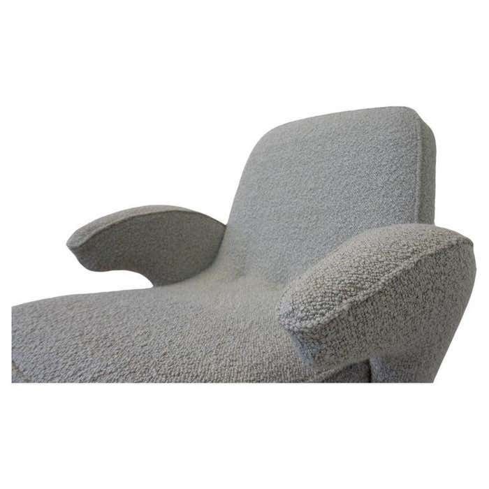 Mid Century Pair Of Armchairs 1950s  New Upholstery photo Furniture