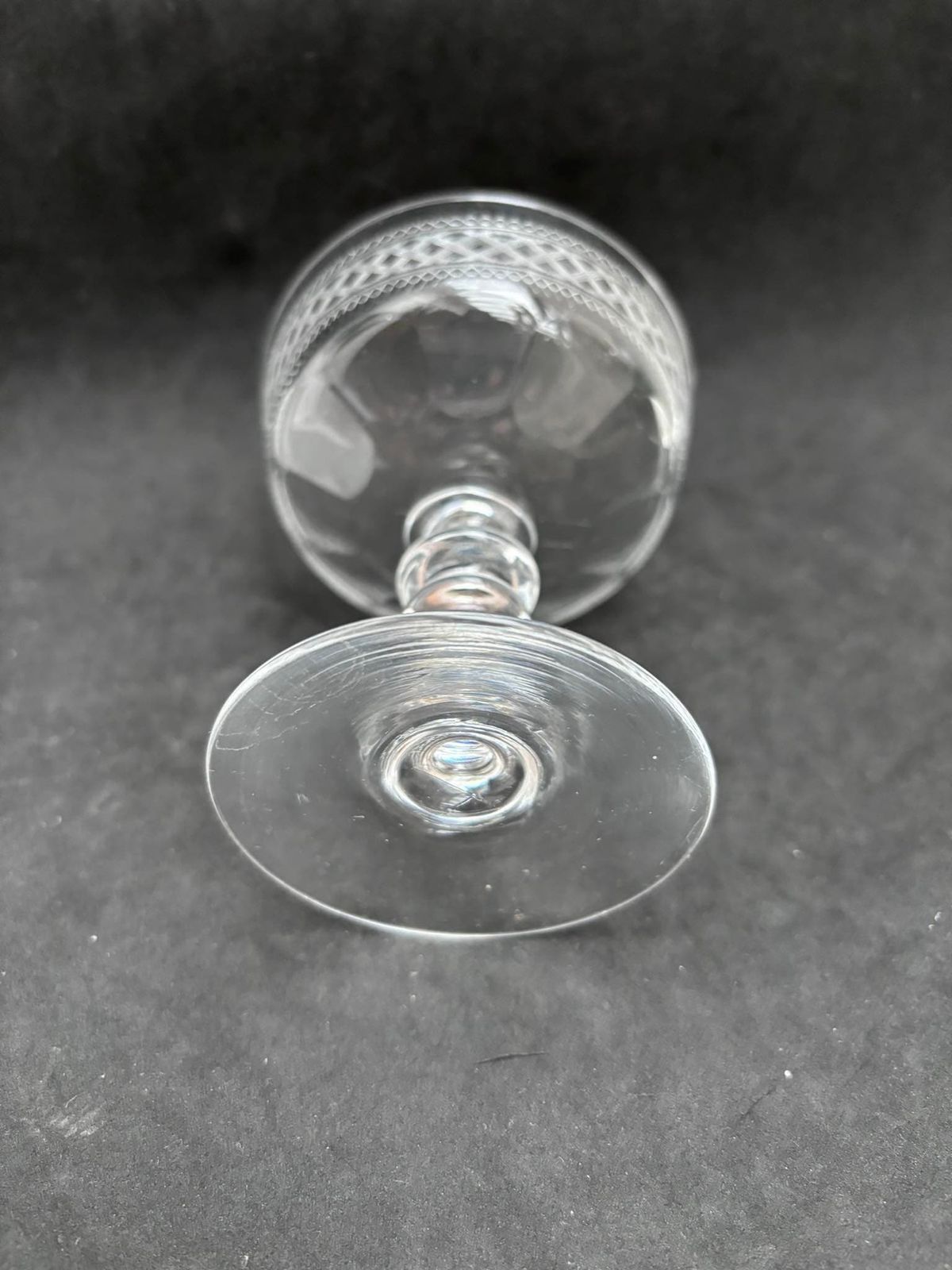 photo furniture Champagne Coupe Antique Crystal Cut 1 Coupe 1860s French Stem Bar Cart Decor Wedding Bartender Cocktail Glasses Gift Toast Wedding