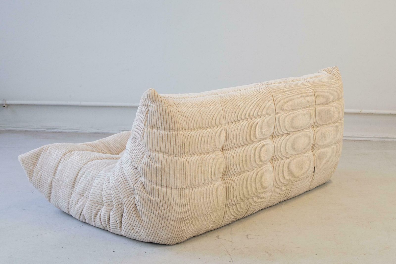 Togo Sofa By Michel Ducaroy For Ligne Roset, Set Of 5 photo for sale