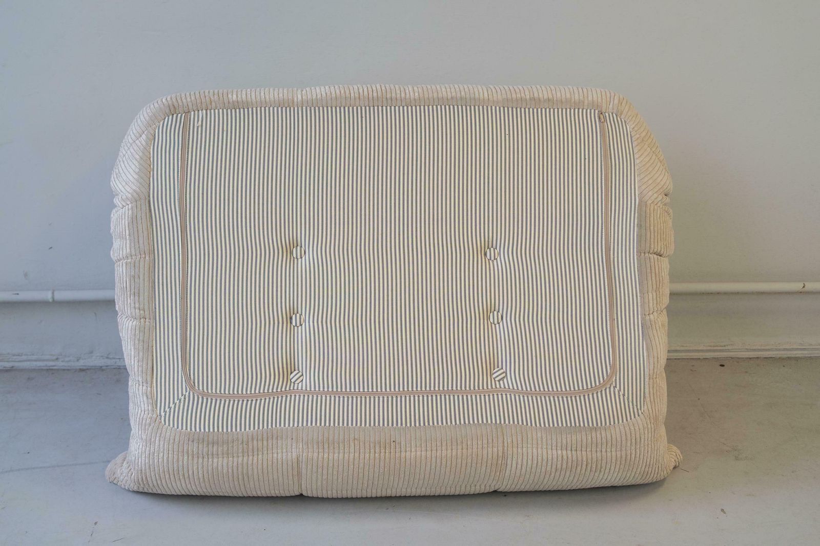 photo vintage Togo Sofa By Michel Ducaroy For Ligne Roset, Set Of 5