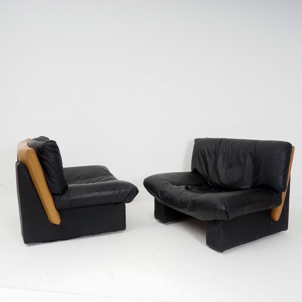 Living Room Set By Nicoletti Salotti photo for sale
