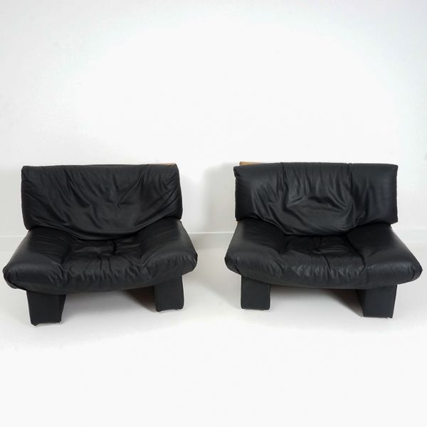 Living Room Set By Nicoletti Salotti photo 3950.0