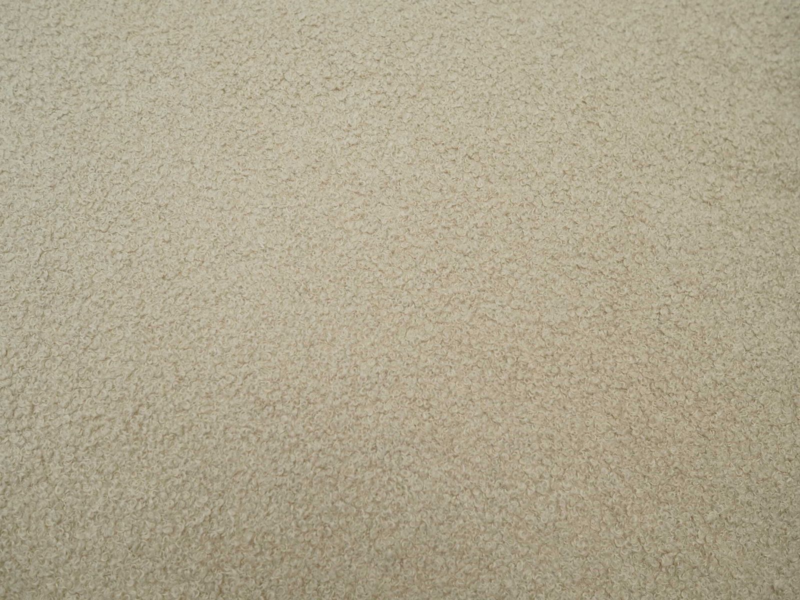 photo vintage Cream Armchair, Danish Design, 1970s, Production: Denmark