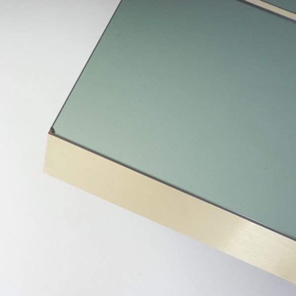 Shilling Coffe Table  By Giovanni Ausenda, Guido Baldo Grossi, And Gianni Gavioli For Ny Fom photo Furniture