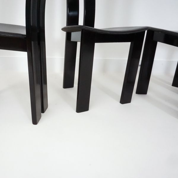 Pietro Costantini Dining Chairs photo furniture