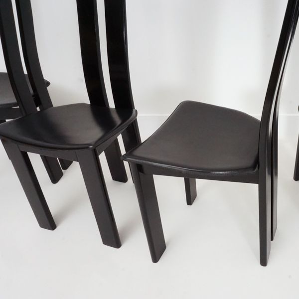 Pietro Costantini Dining Chairs photo for sale