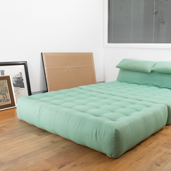 Bamboletto B&B Italia, 1970s, Contemporary photo Furniture