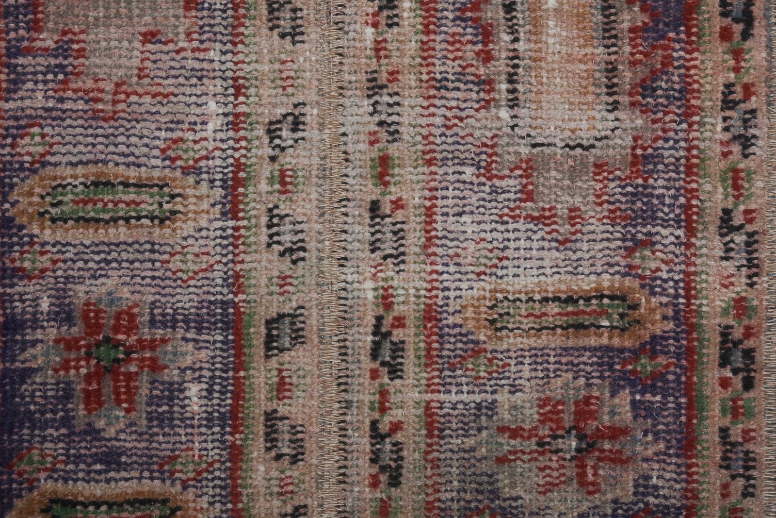 Turkish Narrow Runner Rug 51 X 218 Cm photo buy