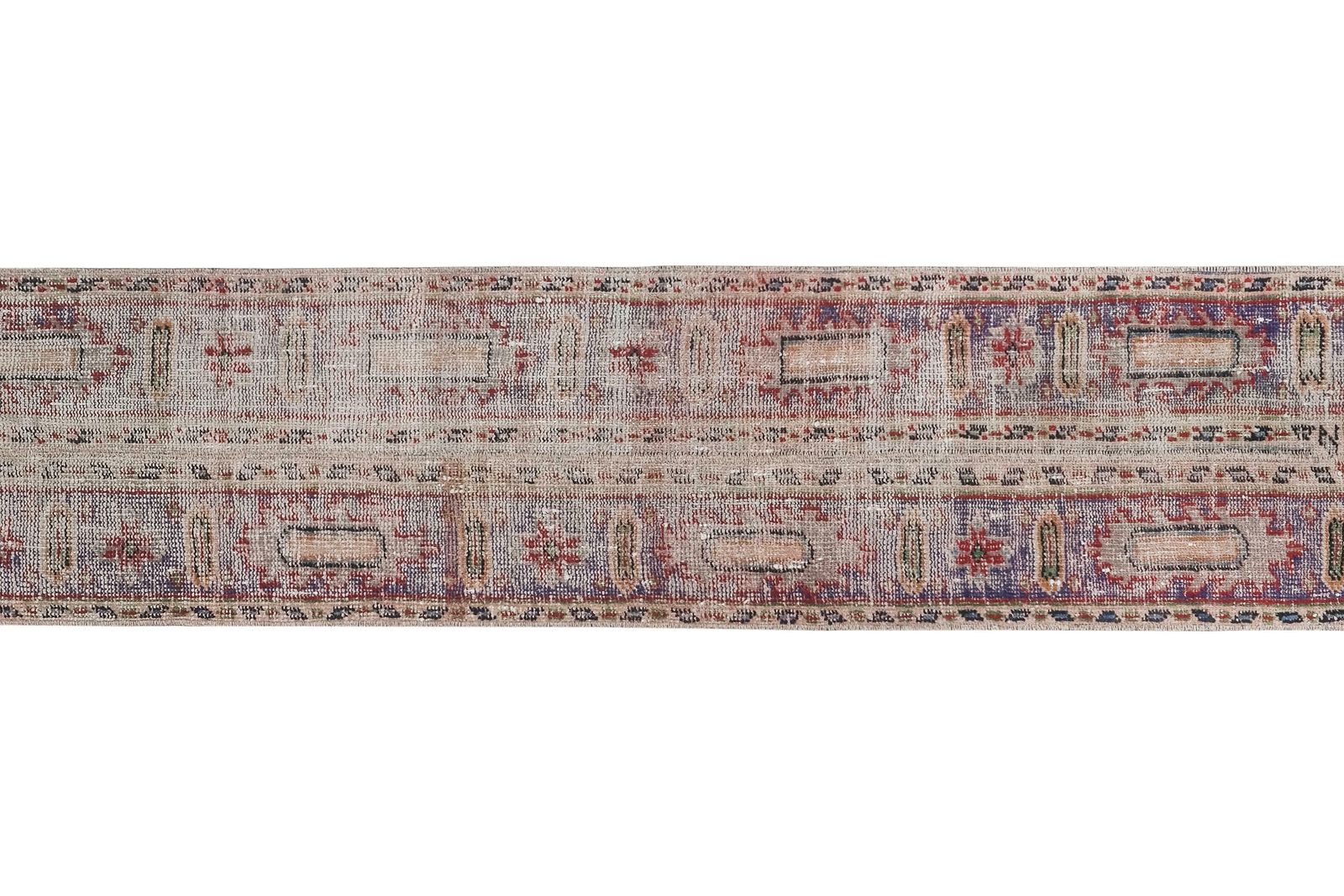 photo for sale Turkish Narrow Runner Rug 51 X 218 Cm
