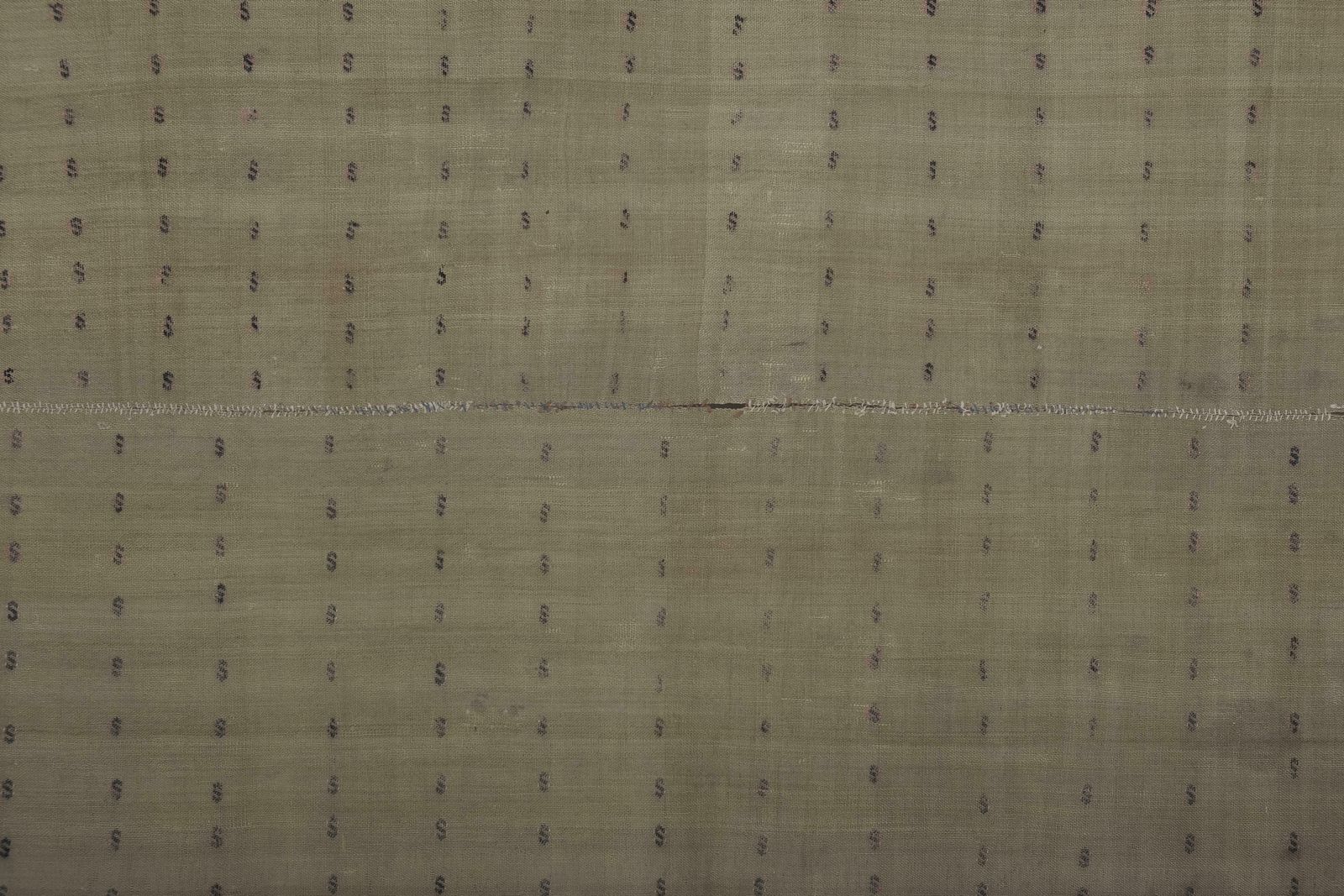 Textiles Turkish Camel Hemp Sisal Kilim Rug 140 X 240 Cm photo
