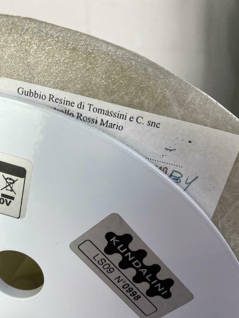 photo furniture Guglielmo Berchicci  E.T.A Baby  For Kundalini, Italy