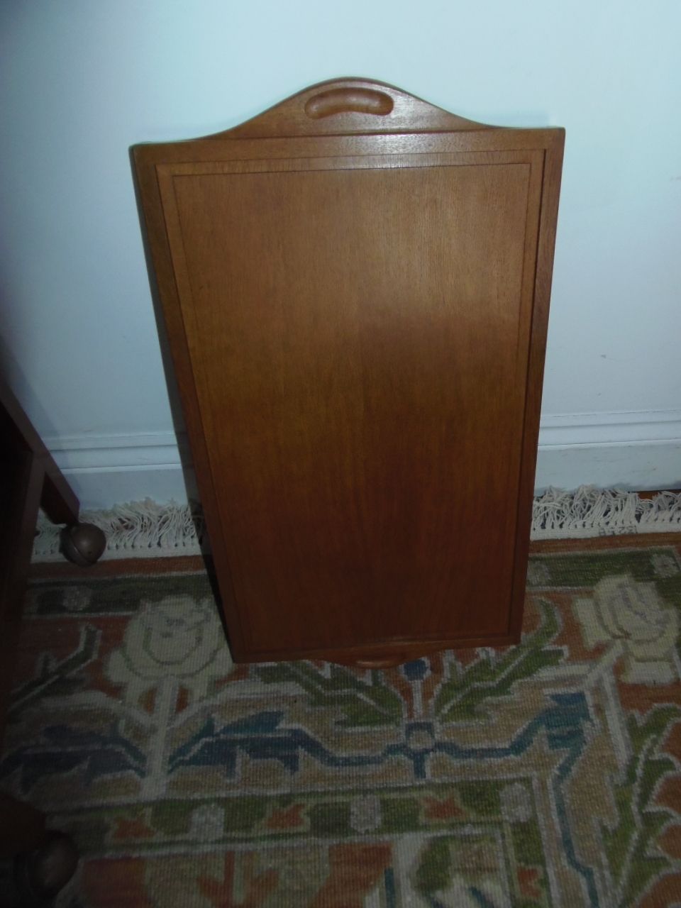 photo furniture Cotswold School Second Trolley