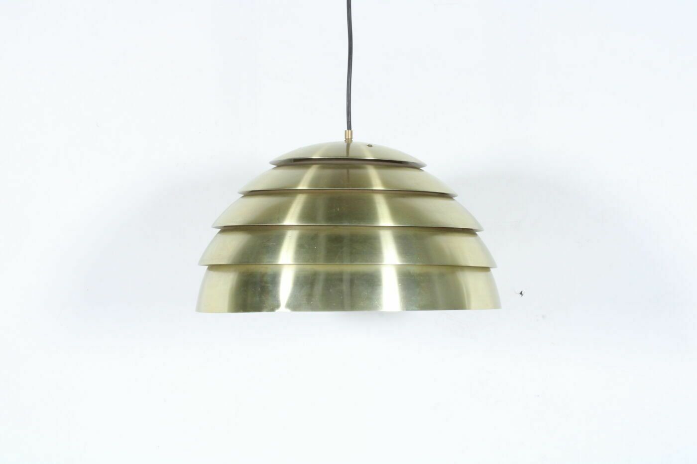 Brass Pendant By Hans Agne Jakobsson * Free Uk Delivery photo 900.0