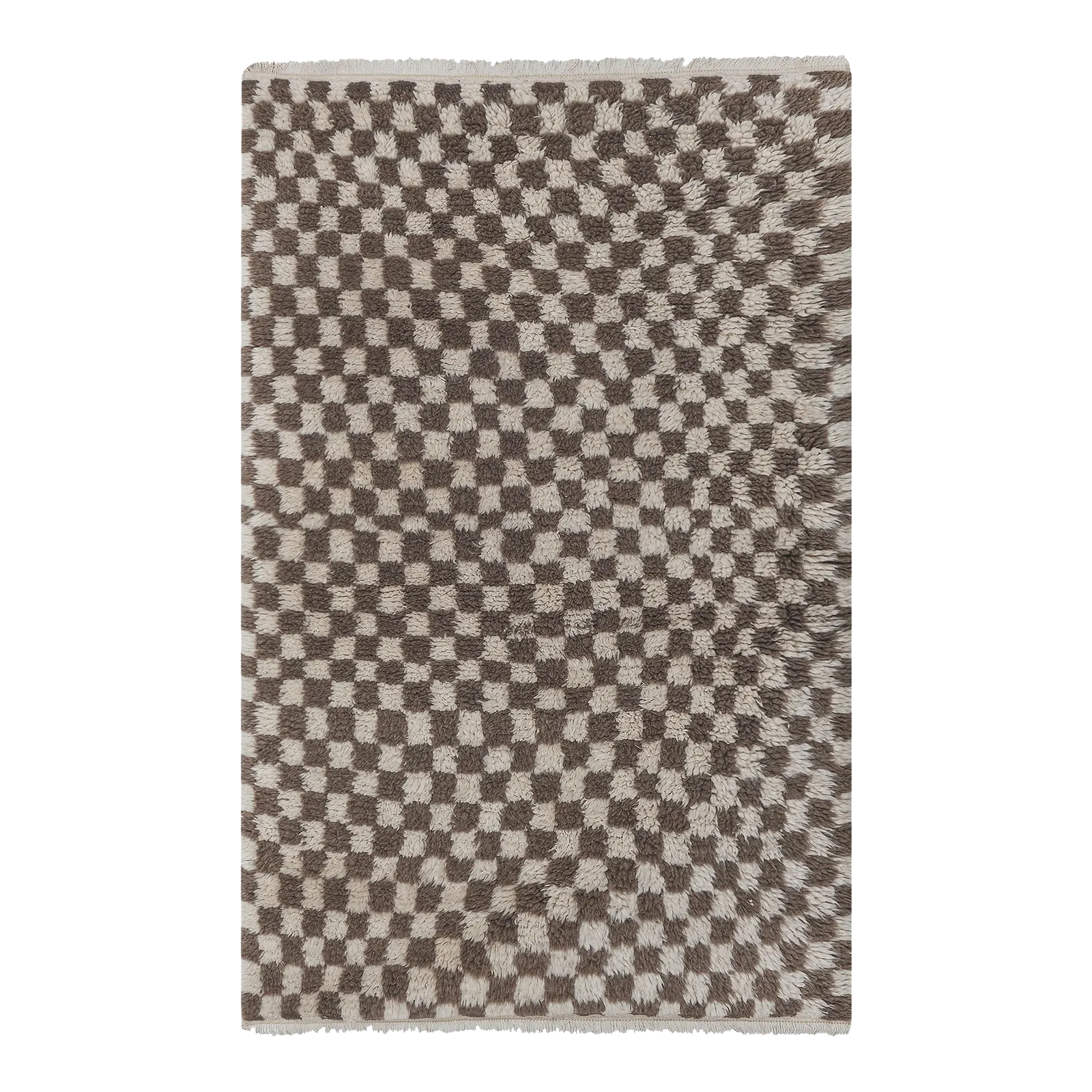 Turkish Mohair Tulu Rug 86 X 143 Cm