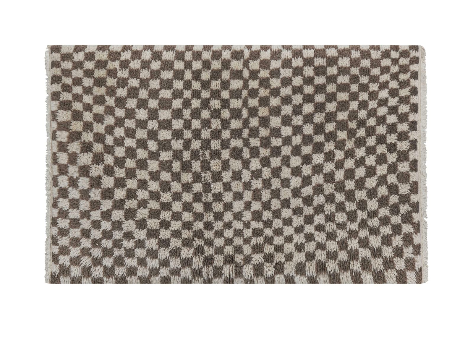 photo for sale Turkish Mohair Tulu Rug 86 X 143 Cm
