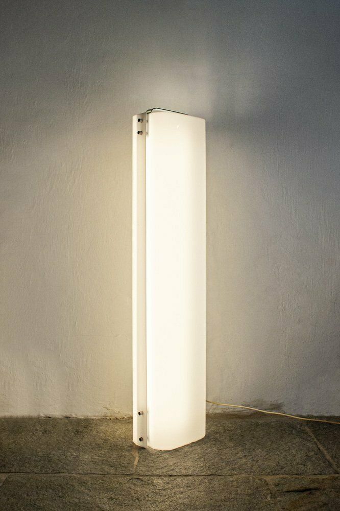 Vintage Italiaanse Lamp Van Gio Ponti Voor Guzzini, Ca. Jaren 1950 photo furniture