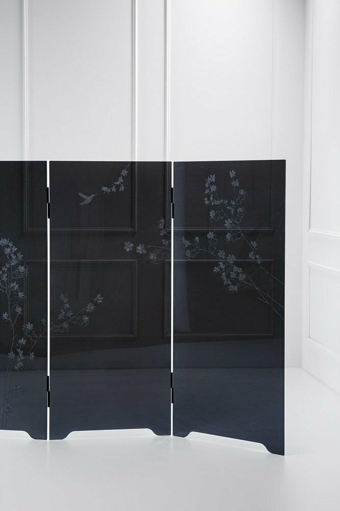 Haiku Parade By Jean Marie Massaud For Glas, Italy photo furniture
