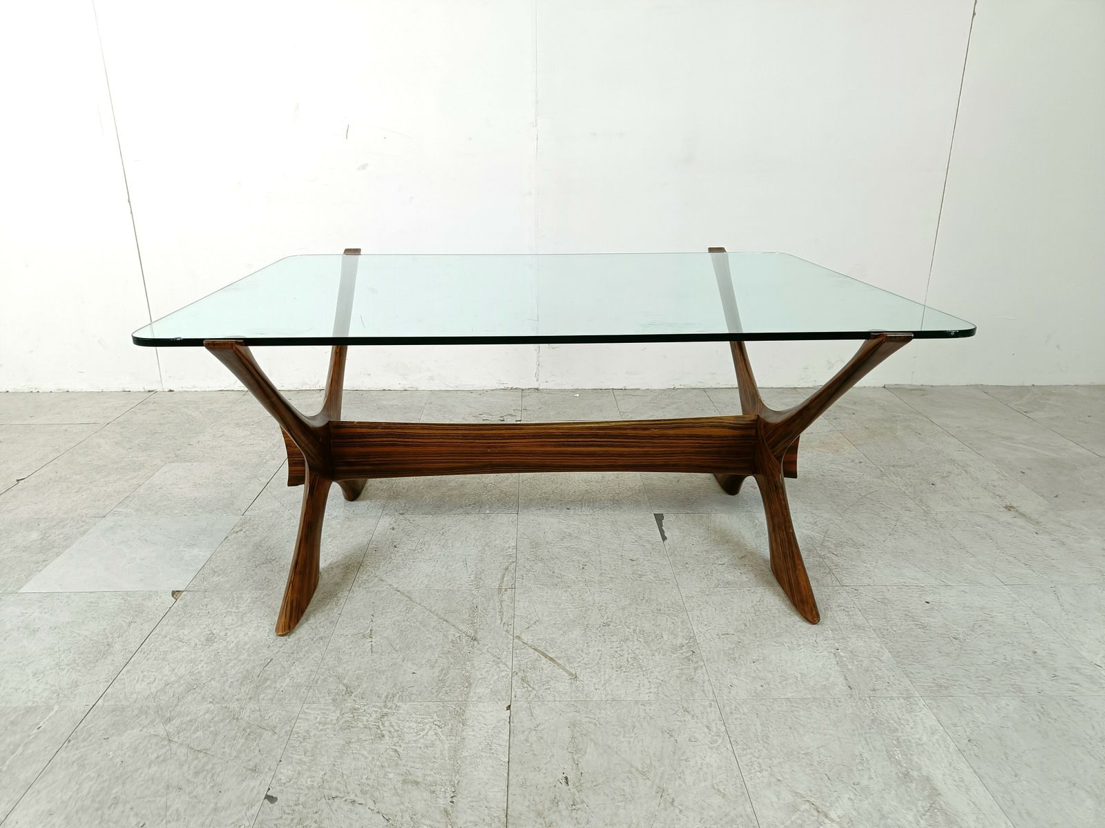 Condor Coffee Table By Fredrik Schriever Abeln, Sweden, 1960s
