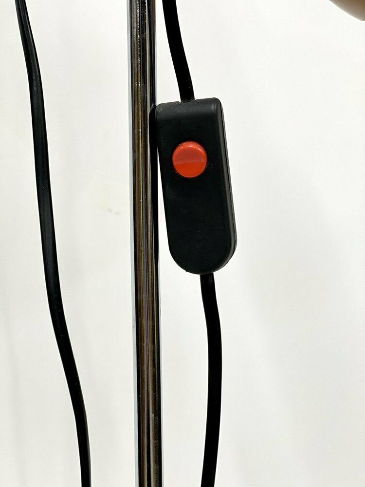 photo for sale Mid Century Floor Lamp, 1970s, Vintage