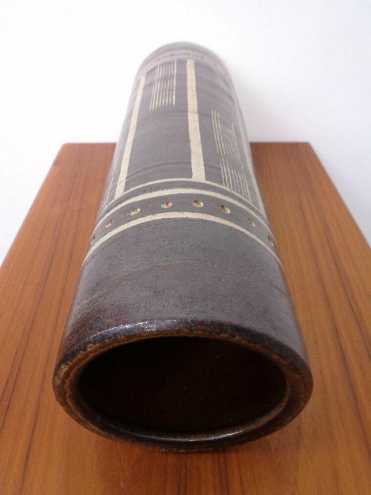 photo furniture Large Ceramic Vase From Veb, East Germany, 1960s