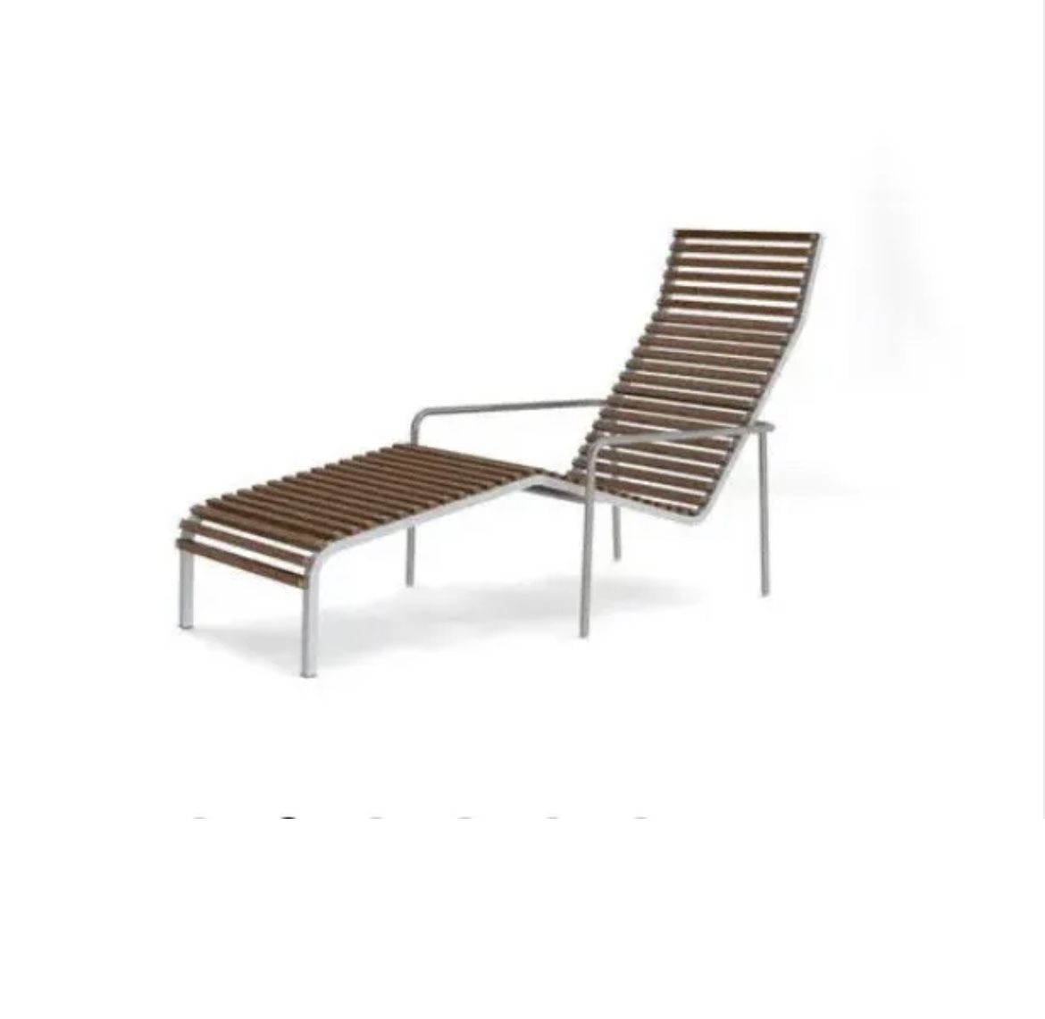 Extremis Extempore Sunloungers photo vinterior