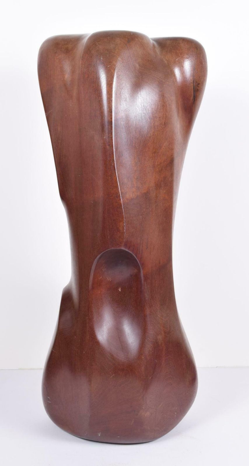 John Robert Murray Mccheyne Metamorphosis Abstract Nude 1960s Sculpture By John Robert Murray Mccheyne 1969 photo vinterior
