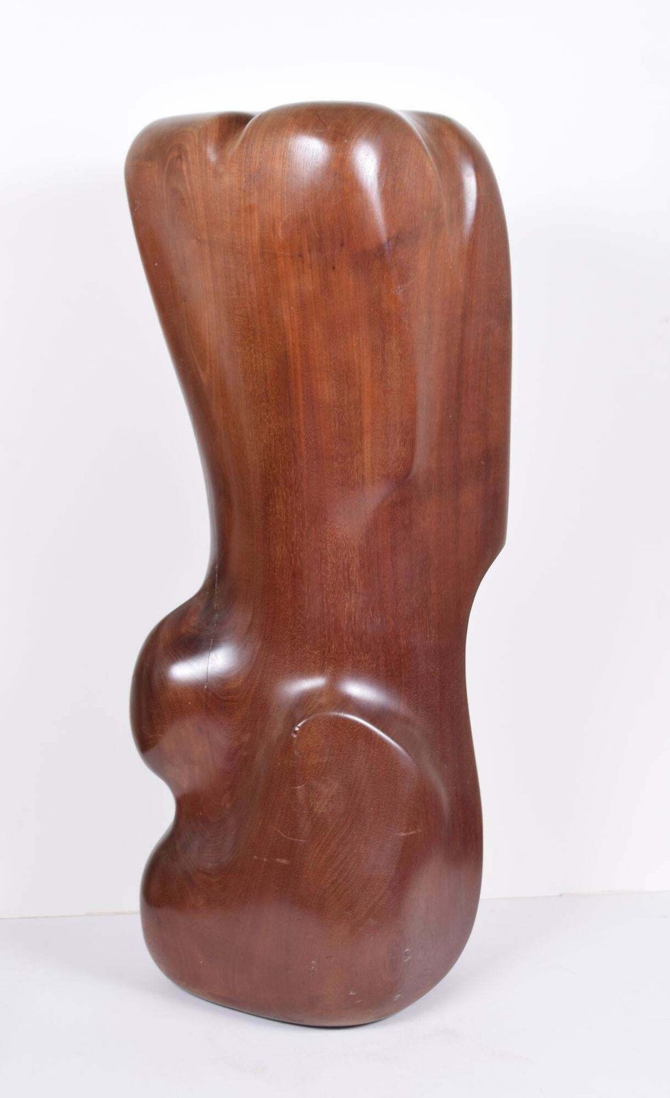 Art John Robert Murray Mccheyne Metamorphosis Abstract Nude 1960s Sculpture By John Robert Murray Mccheyne 1969 photo