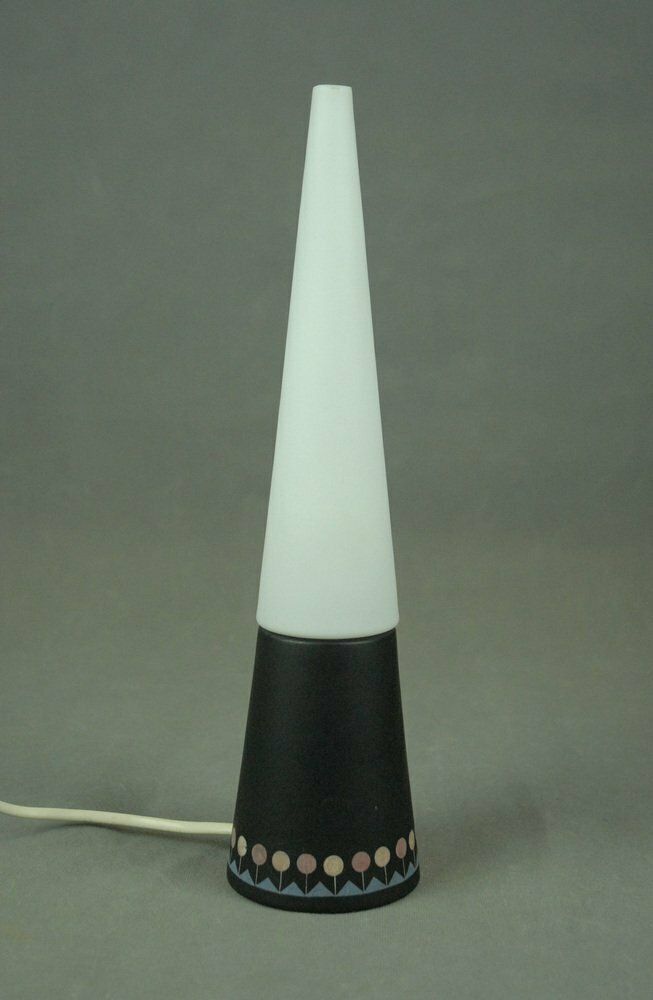 Table Lamp By Hans Agne Jakobsson For Hans Agne Jakobsson Ab Markaryd, Sweden, 1960s photo Lighting