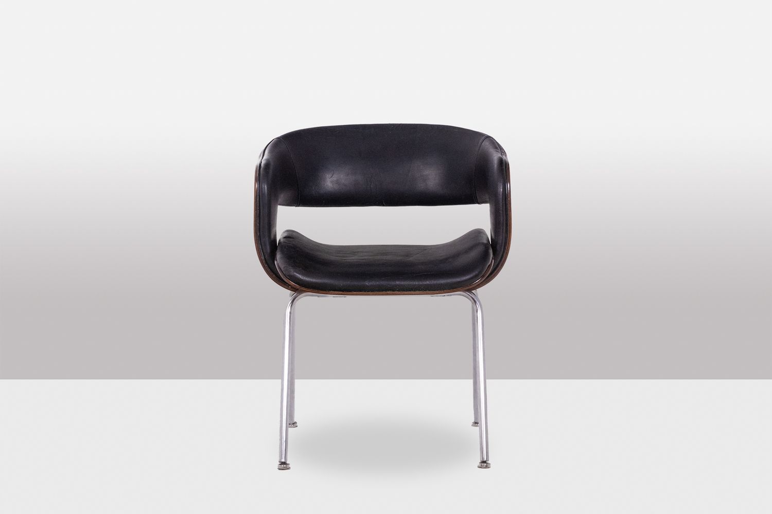 Martin Grierson Pour Arflex. Fauteuil « Oxford ». Année 1963. photo Furniture