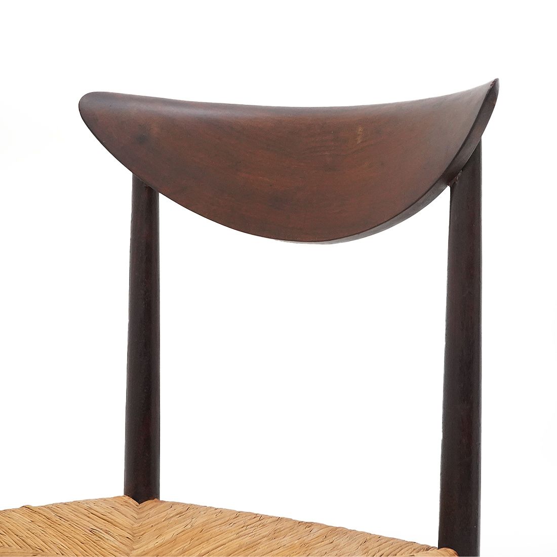 “316” Chair By Peter Hvidt & Orla Mølgaard Nielsen For Soborg, 1950s photo 750.0