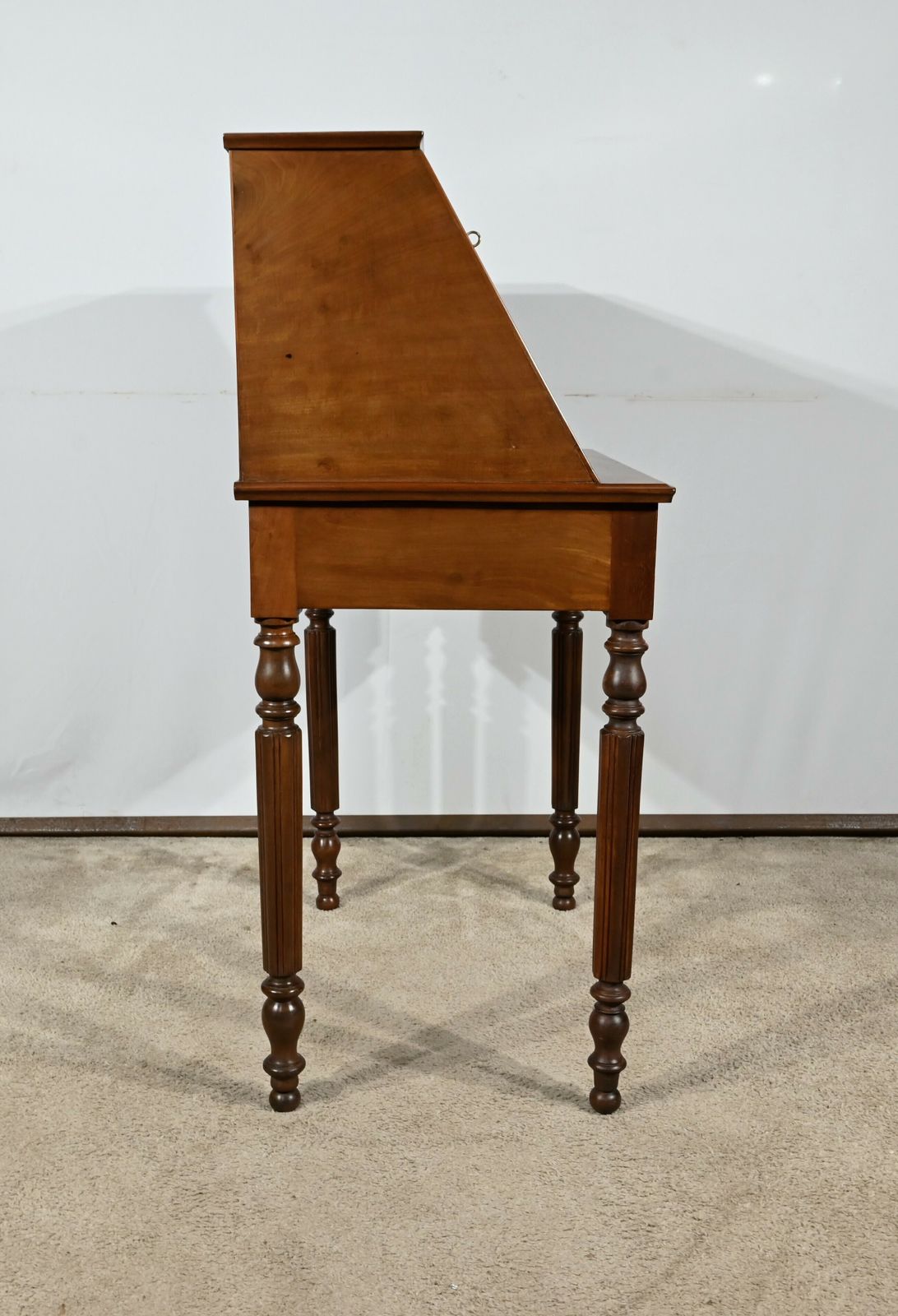 photo furniture Small Lady's Desk, Louis Philippe Period – 1st Part 19th Century