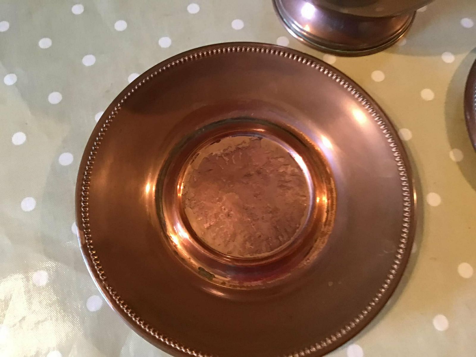 Rare Find, Villedieu Veritable, Lelegard Copper Tureen, Centerpiece Table Decor, Vintage Table, Soup Bowl, Copper Utensils photo Home Decor