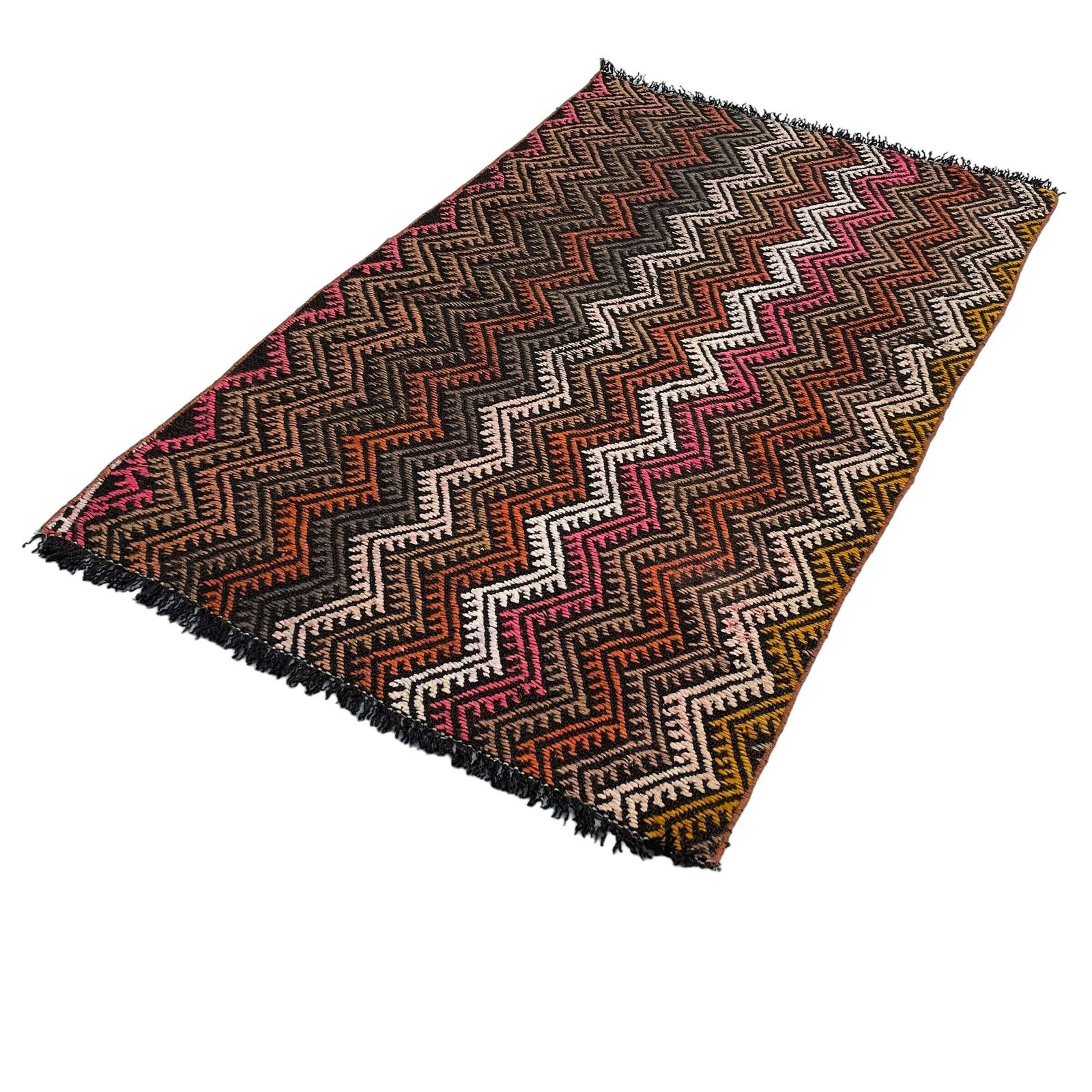 photo furniture Traditional Turkish Mini Kilim Rug ,Vintage Anatolian Turkish Kelim