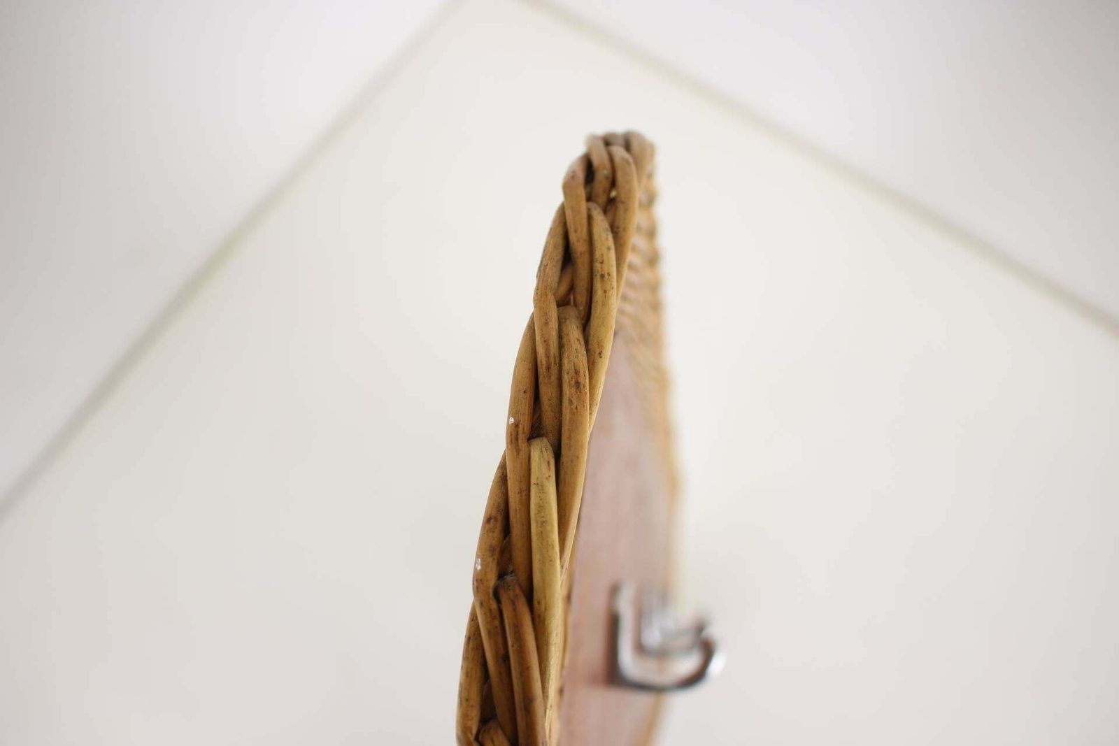 1970s, Wall Hanger By Jan Kalous, Czechoslovakia photo Furniture