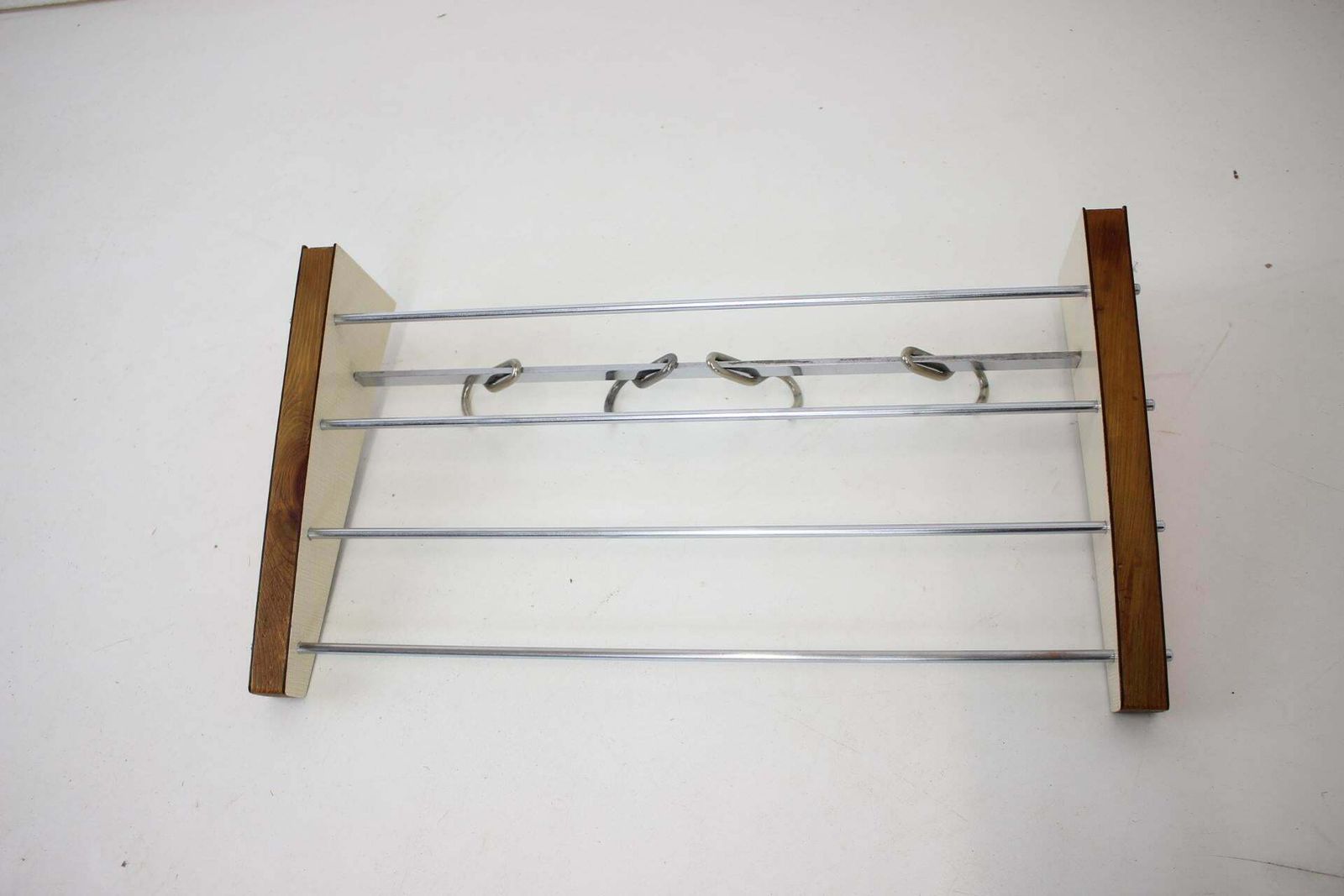 Coat Hook From The Middle Of The Century, 1960s, Czechoslovakia photo buy