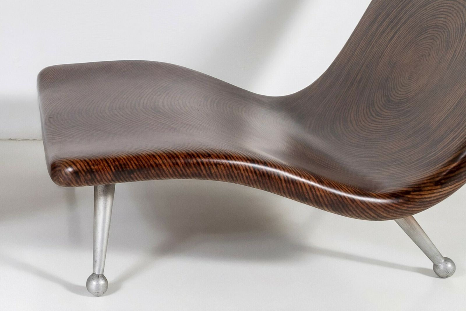 Designer Clayton Tugonon Coconut Lounge Chair And Table Set | Coco Twig Furniture By Snug photo vinterior