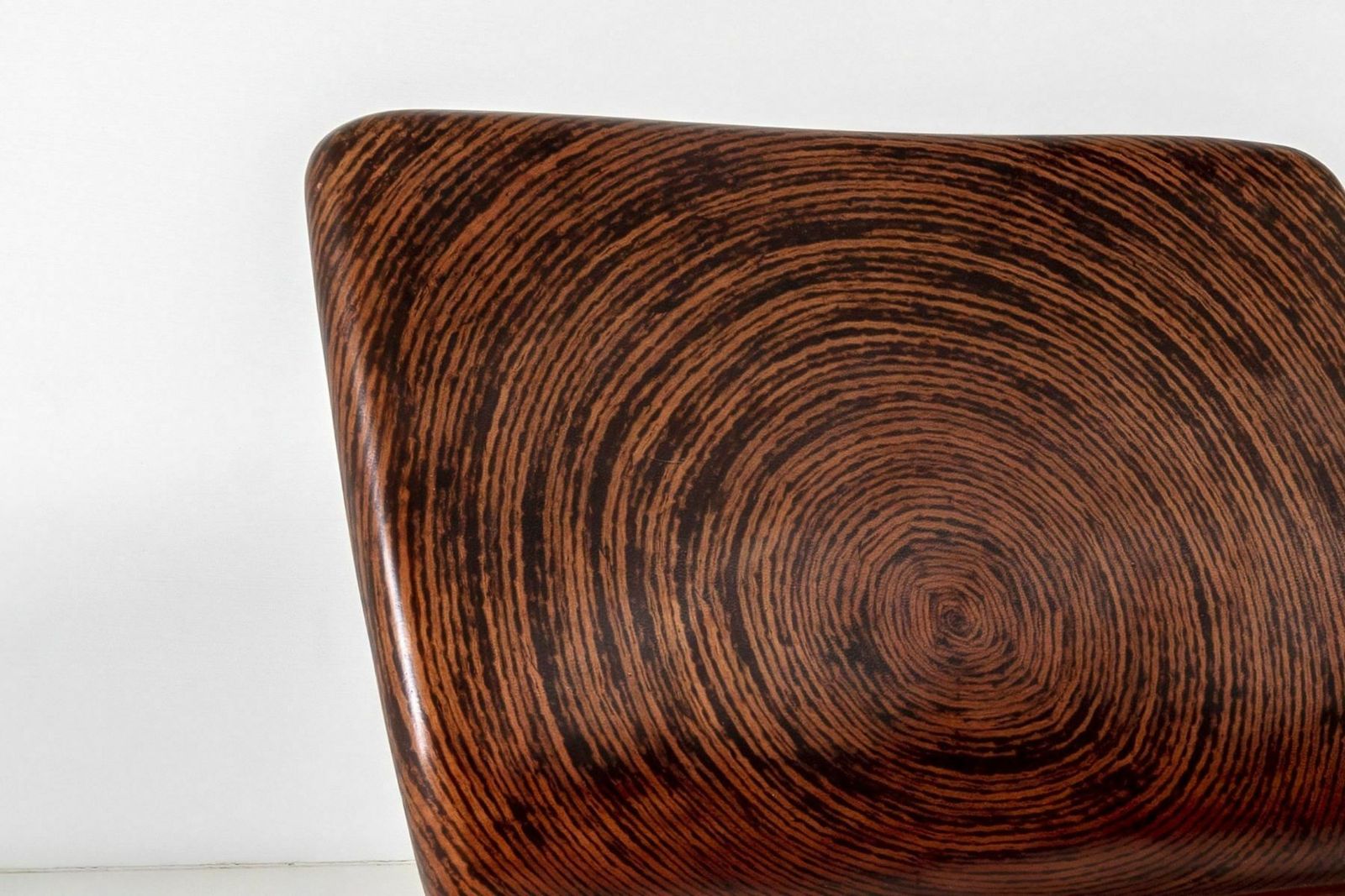 photo for sale Designer Clayton Tugonon Coconut Lounge Chair And Table Set | Coco Twig Furniture By Snug