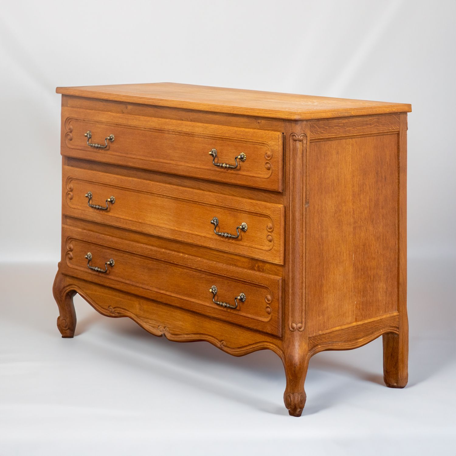 Chest Of Reclaimed French Drawers photo furniture