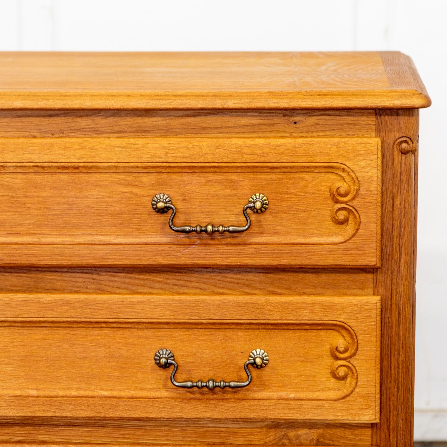 Chest Of Reclaimed French Drawers photo Furniture