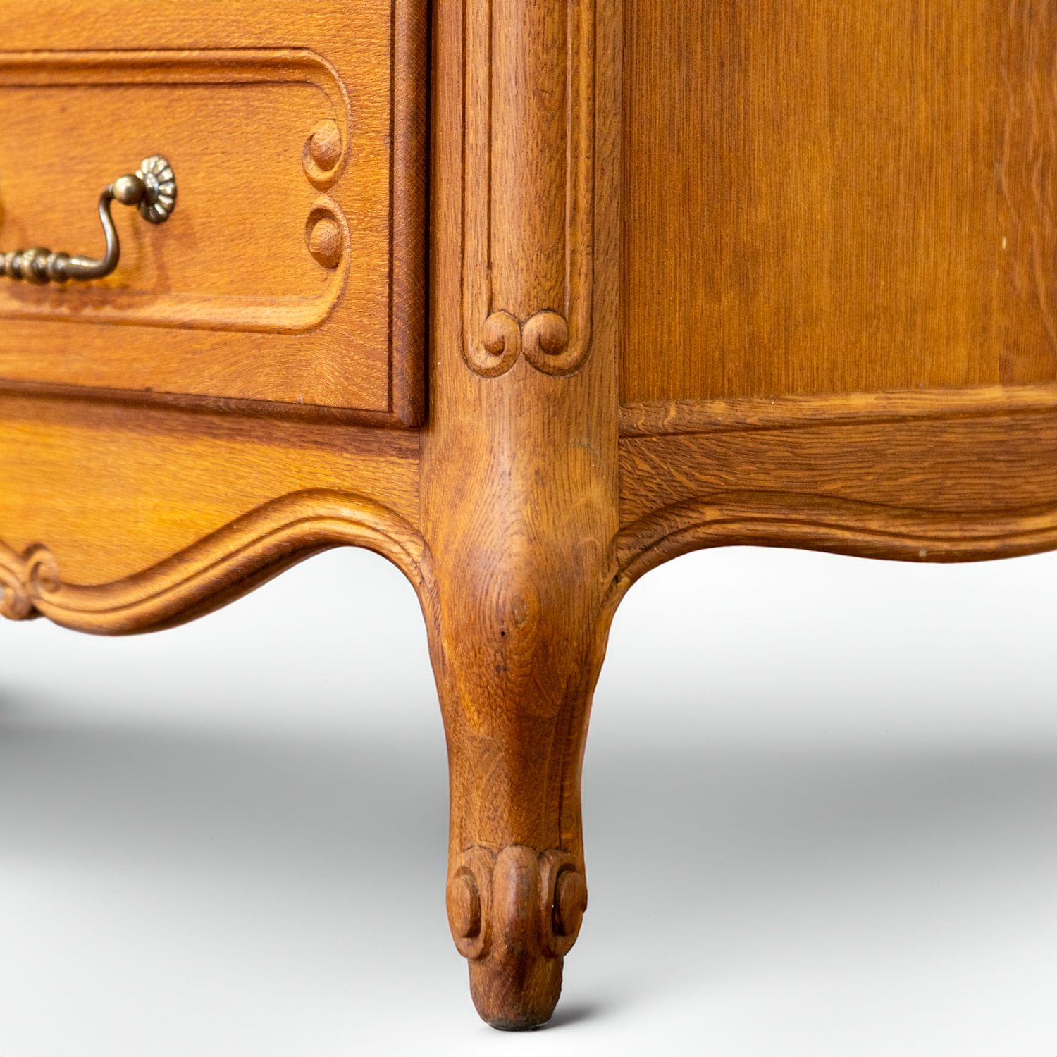 Chest Of Reclaimed French Drawers photo buy