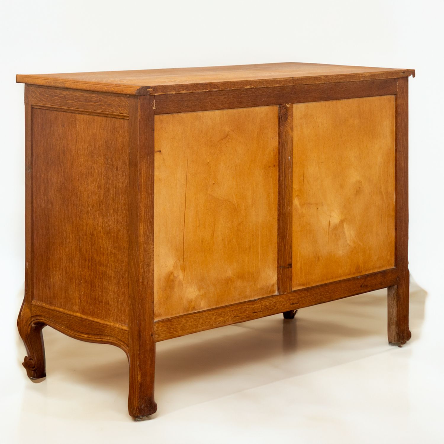 photo furniture Chest Of Reclaimed French Drawers