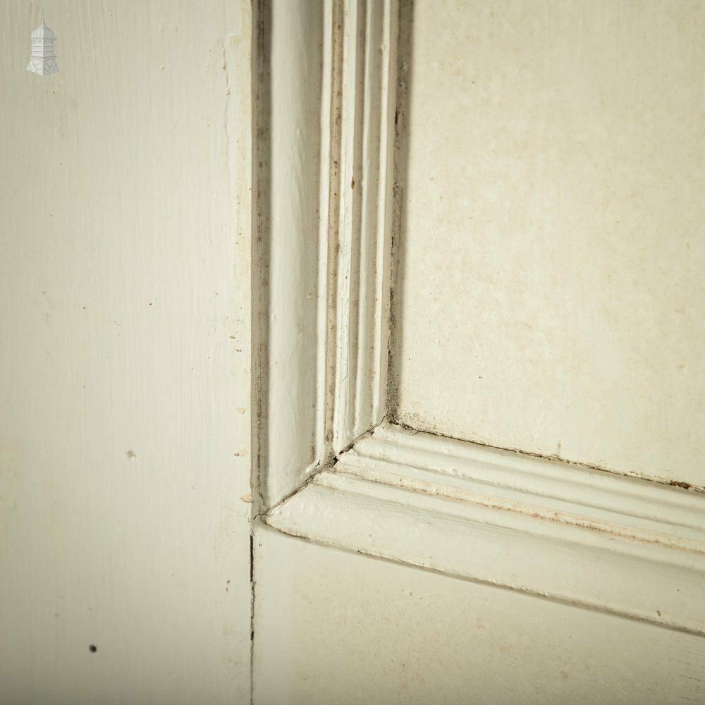 photo buy Pine Panelled Door, 6 Panel