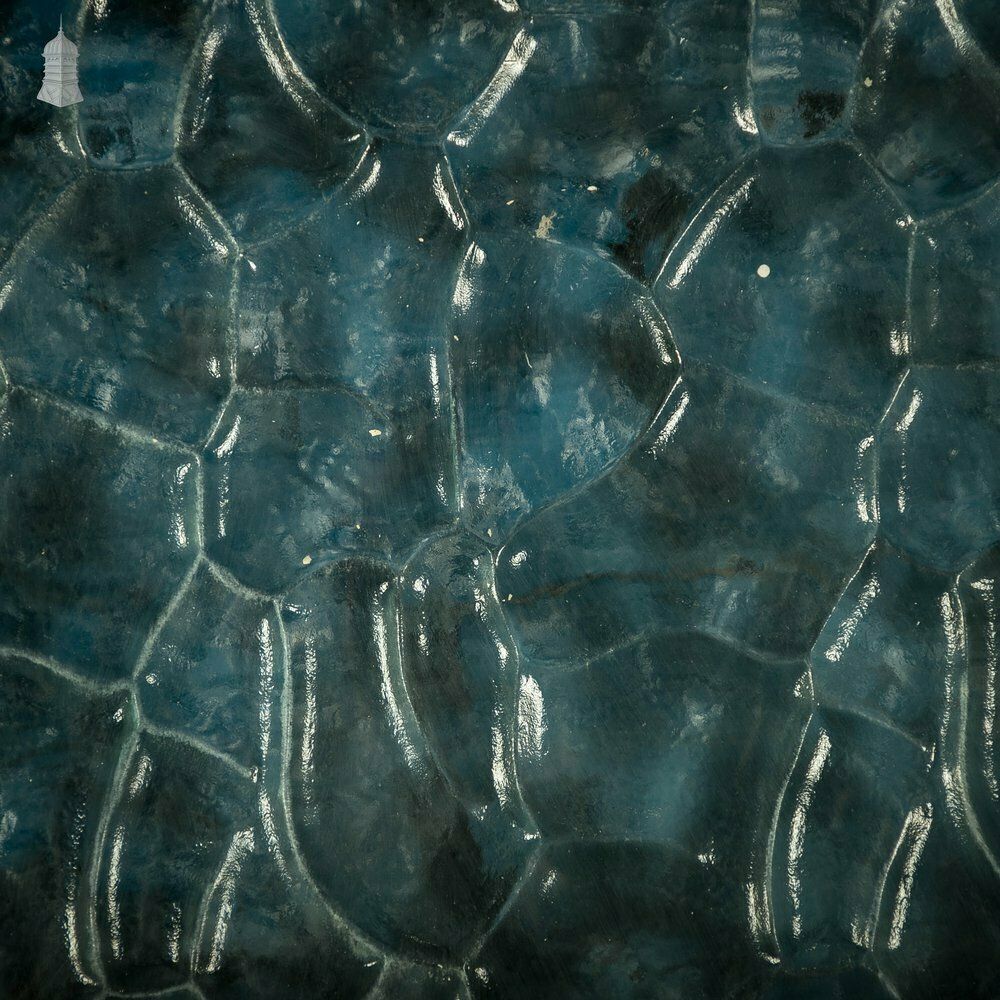 Half Glazed Door, Textured Glass photo vinterior