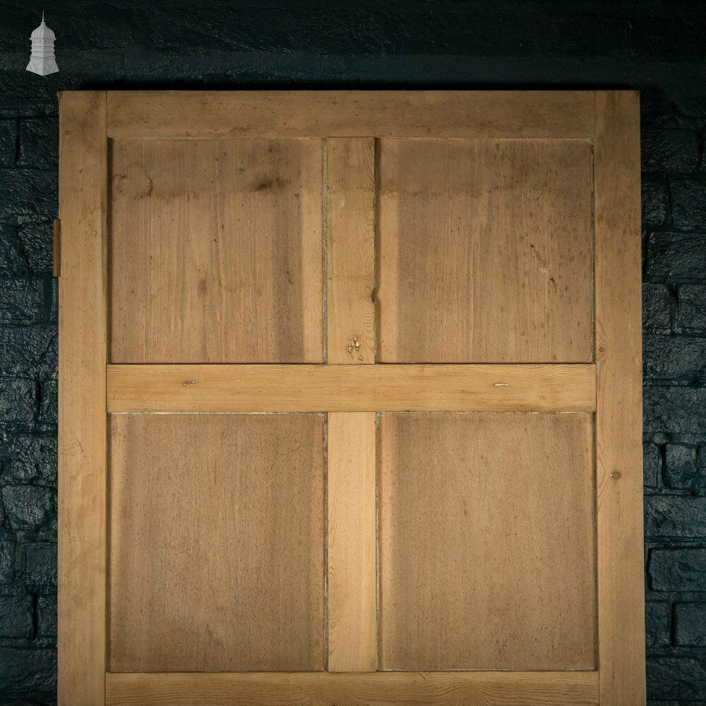 Victorian Paneled Door, 8 Panel photo furniture