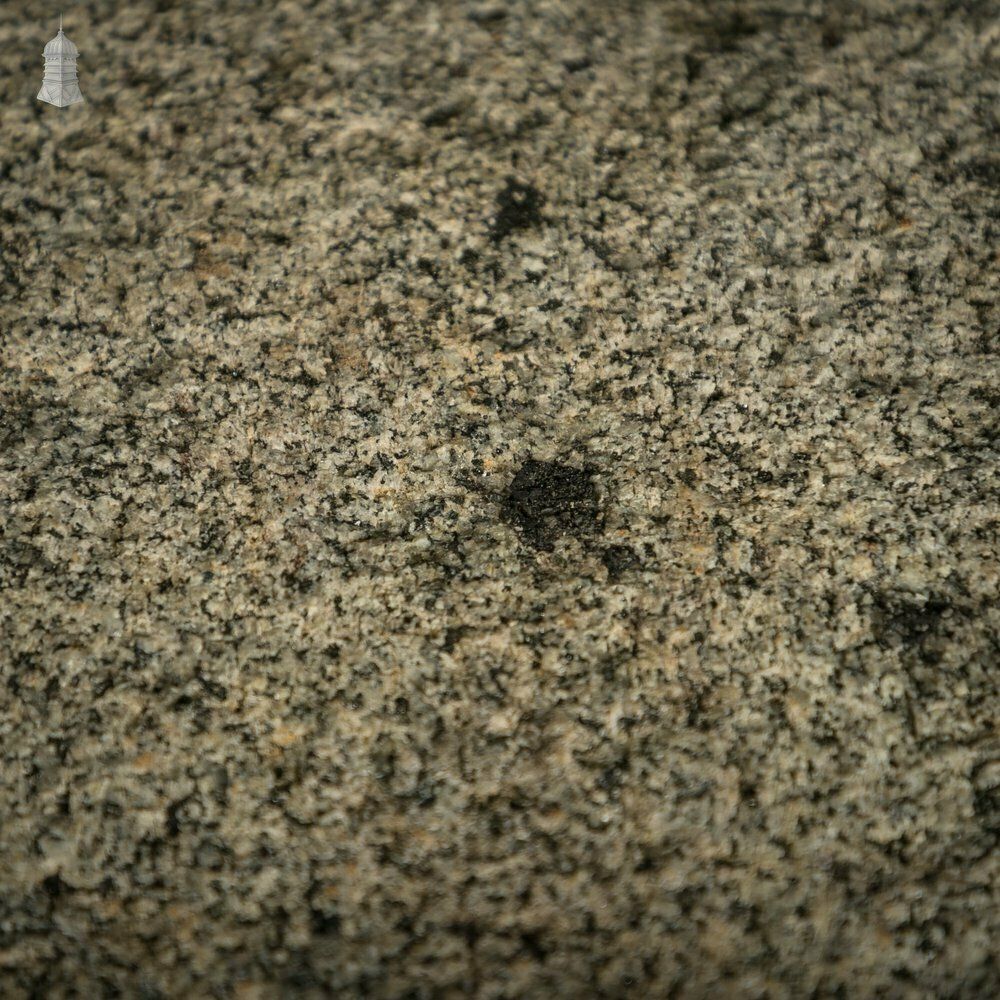 photo furniture Granite Corner Kerb Stone, Reclaimed Curb