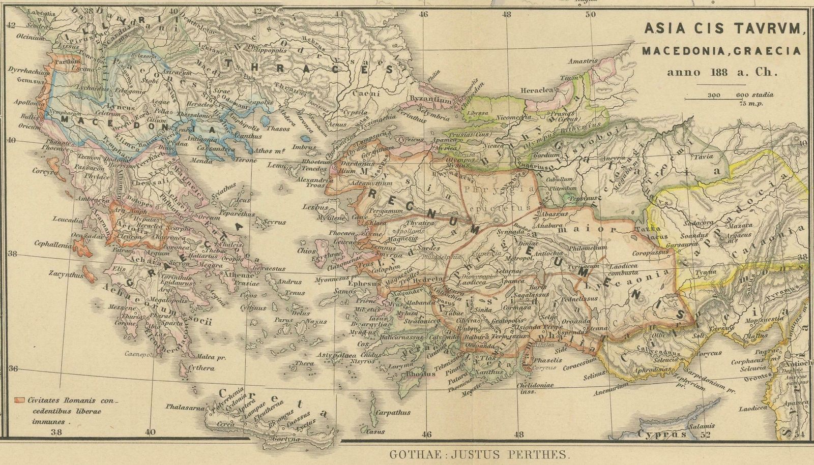 Mediterranean Encounters: From The Punic Wars To The Hannibalic War, 1880 photo 403.0