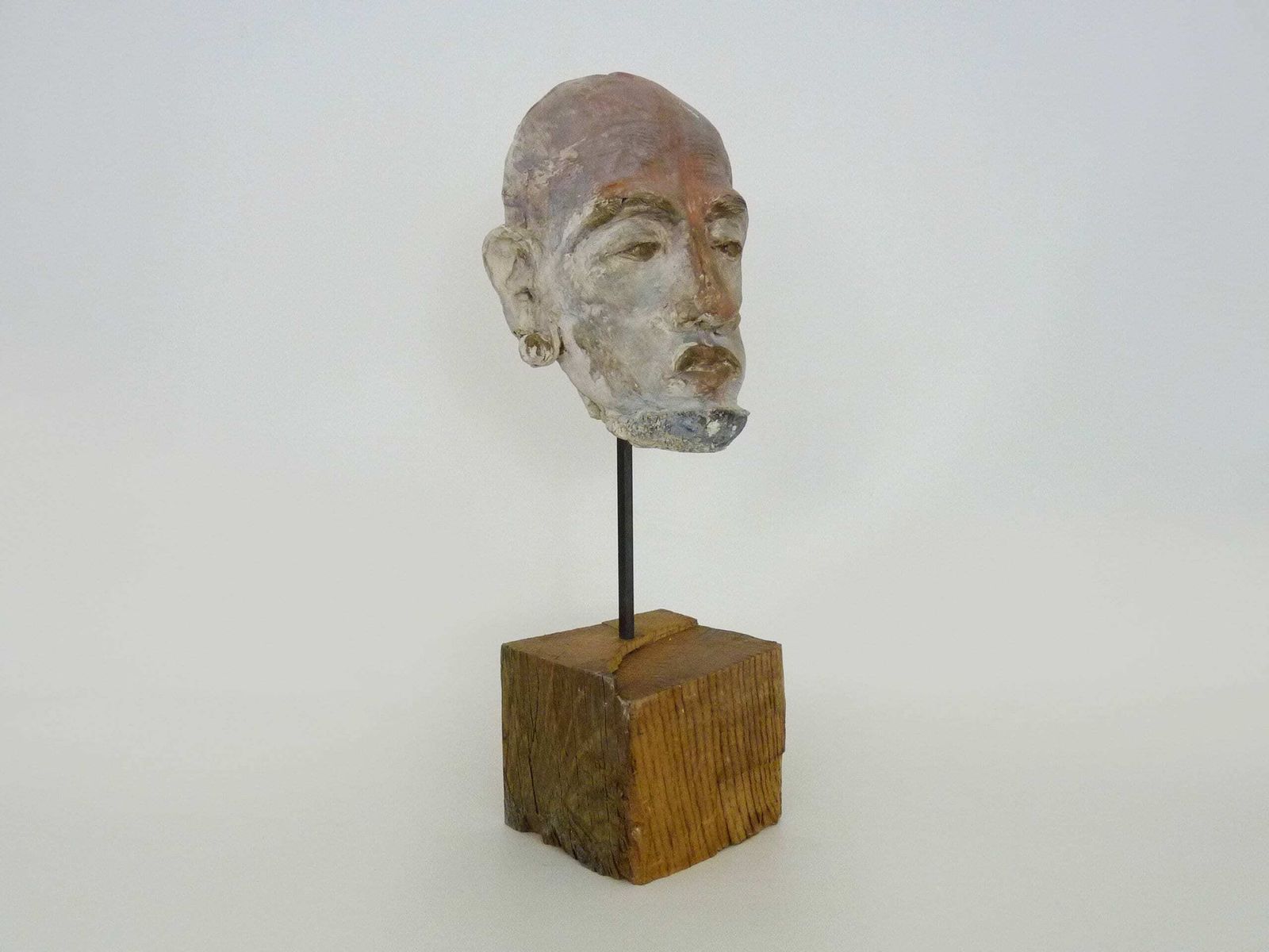 R, Cabinet Of Curiosities. Ph Monaux. Ariège Artist. photo buy