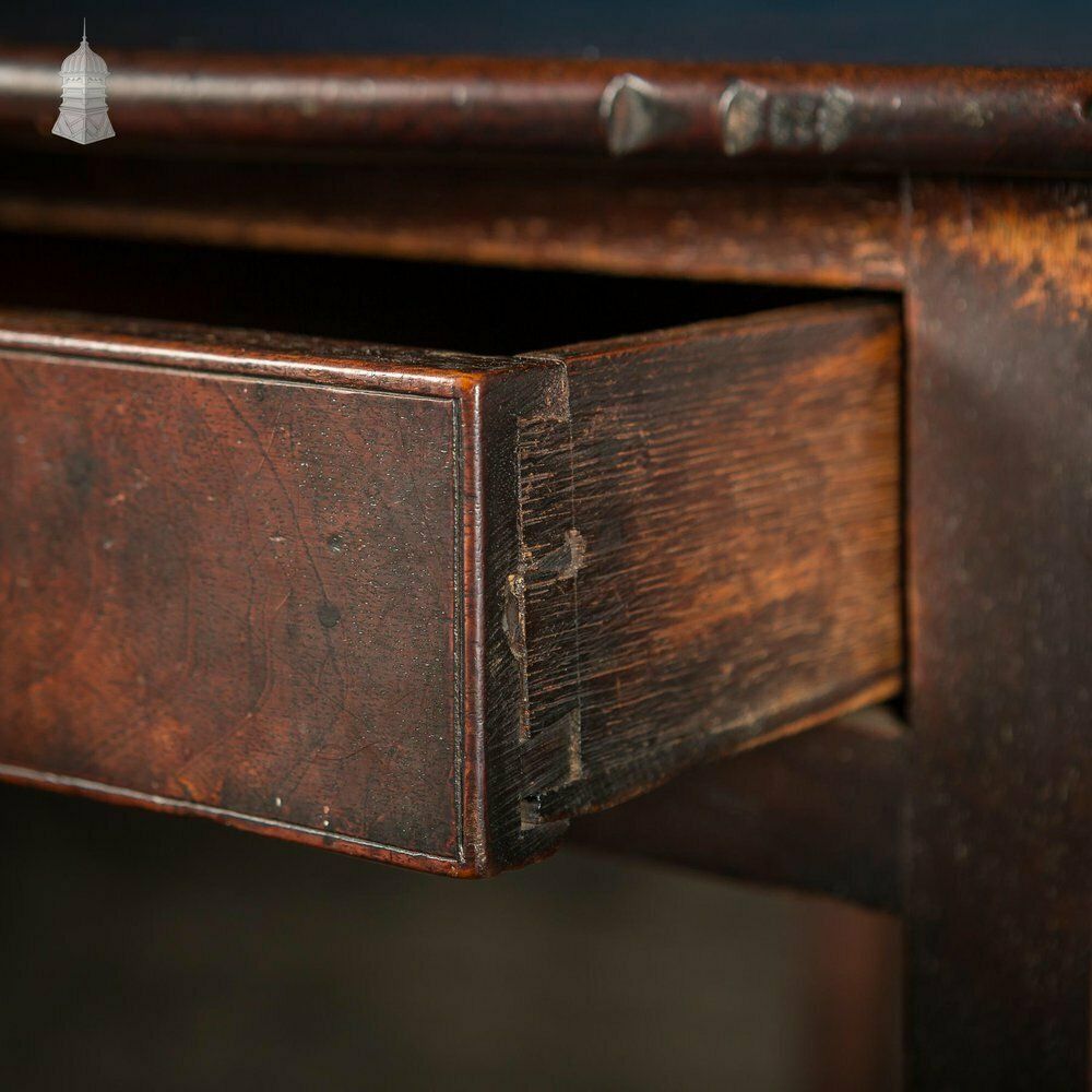 photo for sale Georgian Mahogany Butterfly Top Pembroke Table Circa 1770