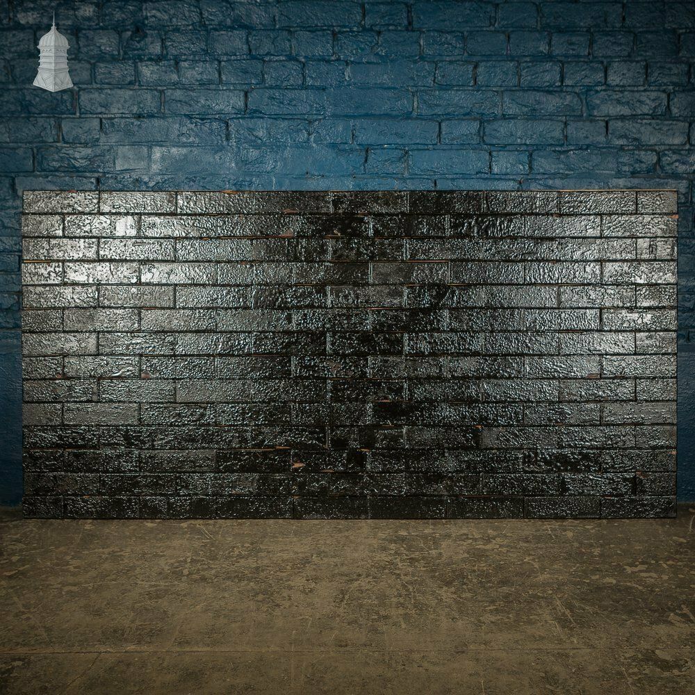 Bitumen Parquet Floor Wall Cladding Panels / Panelling Made From Reclaimed Parquet Flooring Blocks photo buy